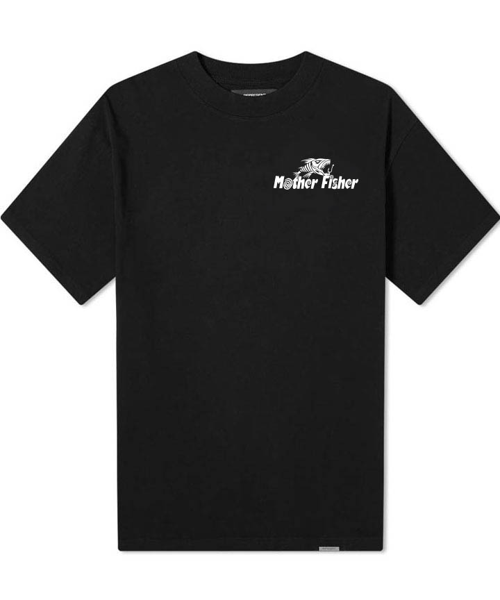 Go Fish Yourself - Short sleeve T-shirt 